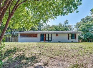 6840 Timothy Dr, Dallas, TX 75227