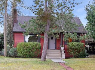 3061 NE 92nd St, Seattle, WA 98115