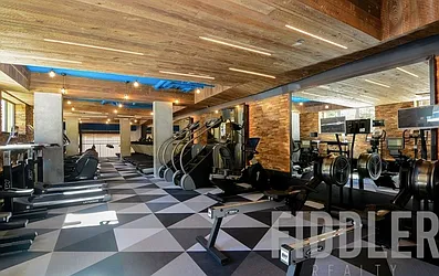 Rented by The KCI Group