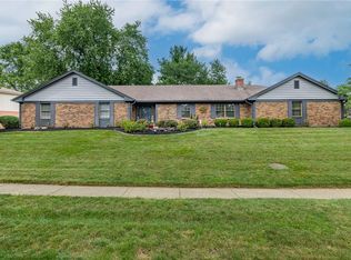 7821 Stanley Mill Dr, Dayton, OH 45459