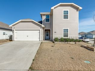 6545 Waterfall Ln, Princeton, TX 75407