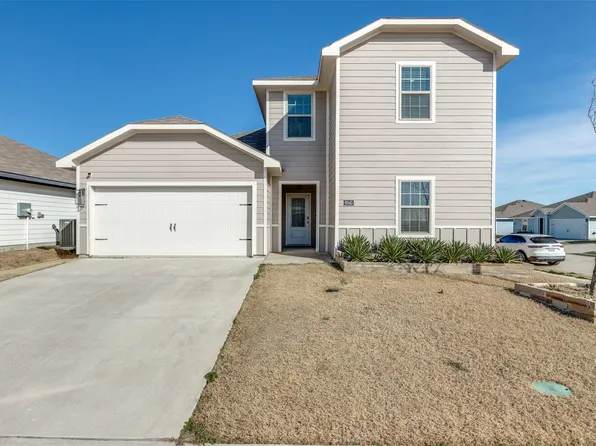 6545 Waterfall Ln, Princeton, TX 75407