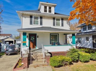 1401 Jefferson Ave, La Porte, IN