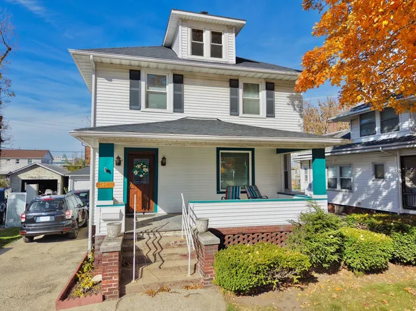 1401 Jefferson Ave, La Porte, IN 46350