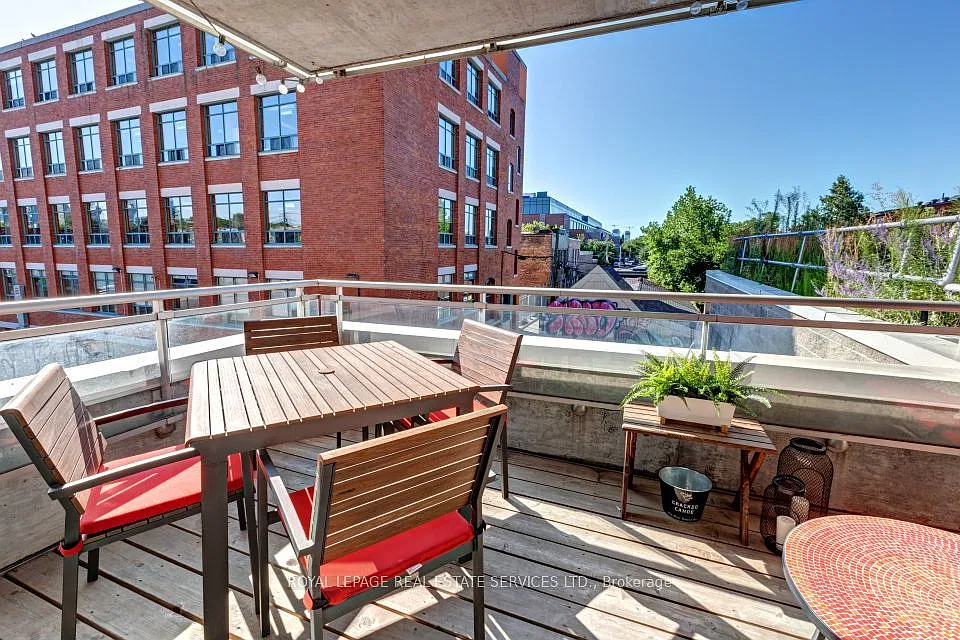 1 bed, $2,600 — Photo 3