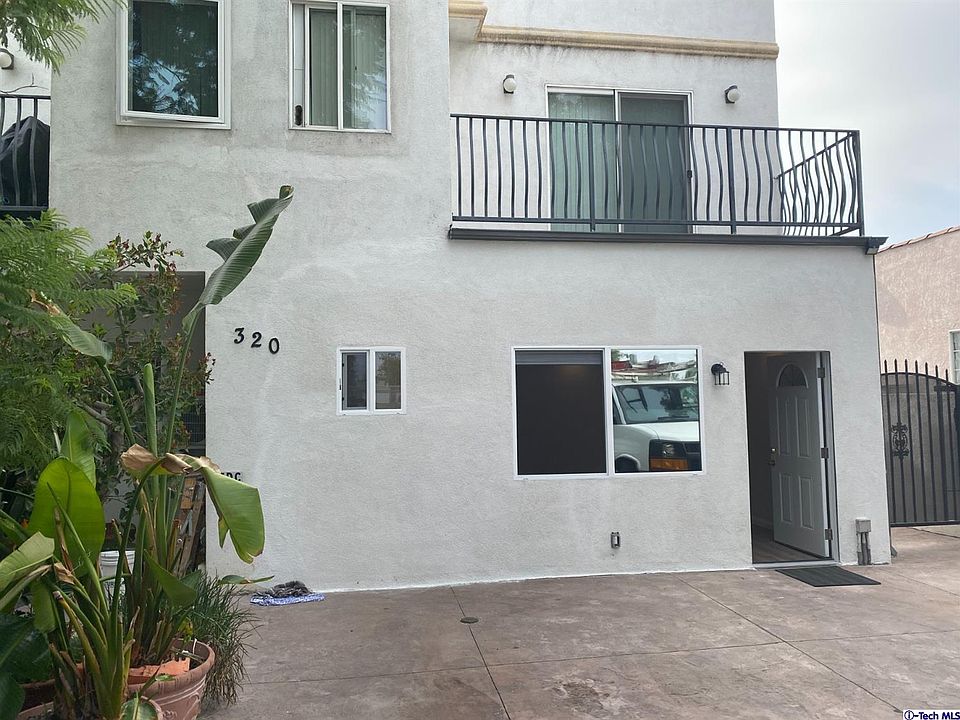 1st image of 320 W Valencia Ave #104