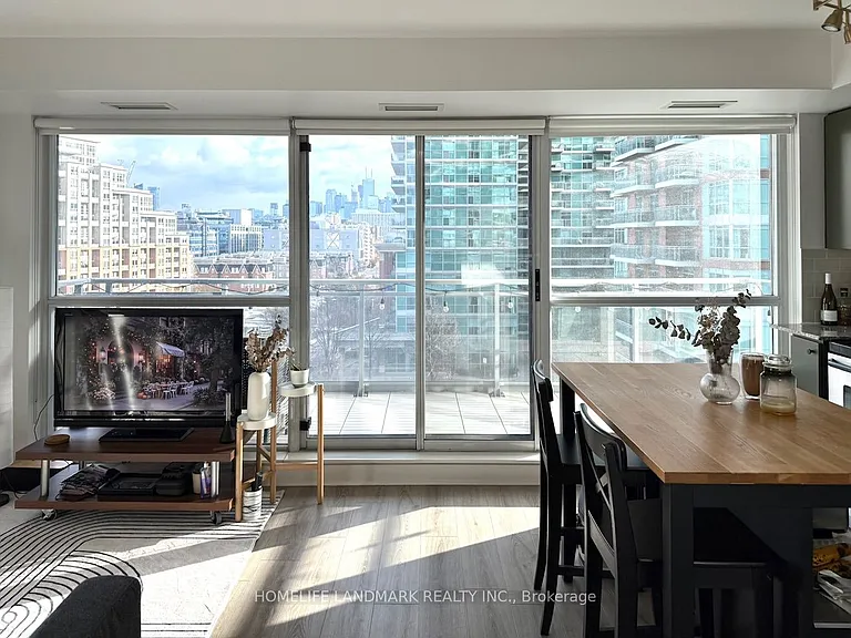 100 Western Battery Rd #601 — Photo 6