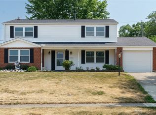 5917 Longford Rd, Dayton, OH 45424