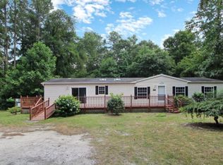 33335 Hansen Farm Rd, New Church, VA 23415