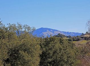 44 Orinda View Rd, Orinda, CA 94563