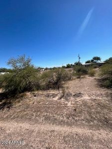 3175 W QUAIL Road #25, Eloy, AZ, 85131