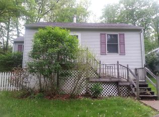 68 Old Brookside Rd, Randolph, NJ 07869
