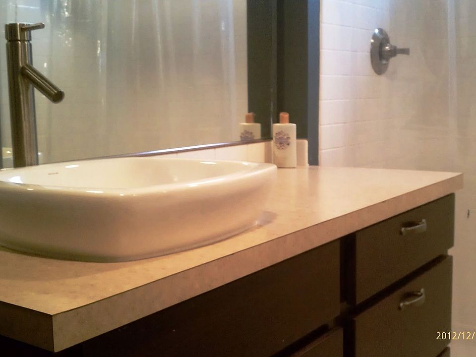 Downstairs Bathroom