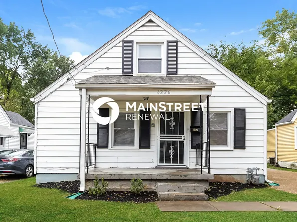 4226 Grand Ave, Louisville, KY 40211
