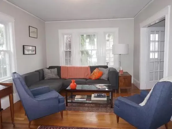 3 Denton Ter #2, Roslindale, MA 02131