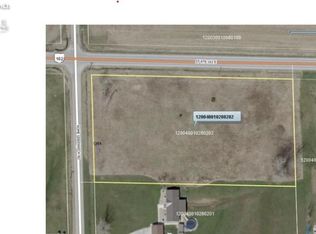 1364 Rome Greenwich Rd, North Fairfield, OH 44855