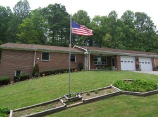 692 Caty Sage Rd, Elk Creek, VA 24326