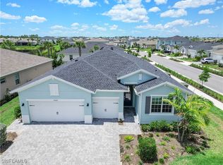 17629 Palmetto Pass Ln, Punta Gorda, FL 33982
