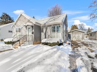 151 E Scott St, Fond Du Lac, WI 54935