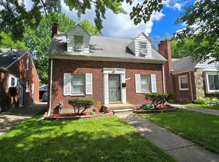 11356 Balfour Rd, Detroit, MI 48224