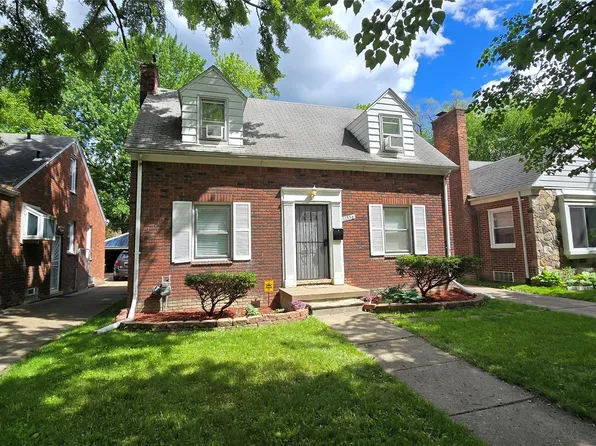 11356 Balfour Rd, Detroit, MI 48224