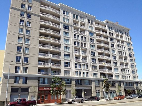 1st image of 140 S Van Ness Ave #641