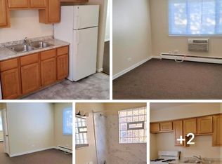 8281 Elizabeth Level, Niles, IL 60714