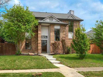 2157 Falcon Ridge Dr, Carrollton, TX, 75010