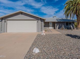 10710 W Manzanita Dr, Sun City, AZ 85373
