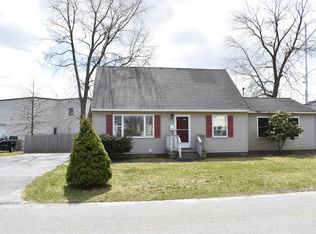 23 Berwick St, Portland, ME 04103