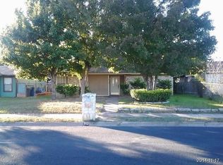 5706 S Pleasant Valley Rd, Austin, TX 78744