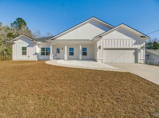 1949 Fox Quarry Rd, Cantonment, FL 32533