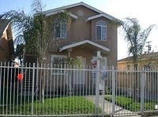 6808 S Denker Ave, Los Angeles, CA 90047