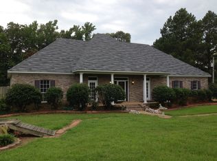 1834 Jayroe Dr, Jackson, MS 39272