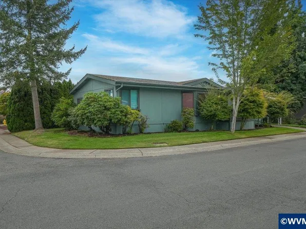 1699 N Terry St Space 63, Eugene, OR 97402