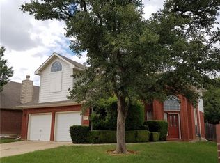 4609 Mustang Dr, Fort Worth, TX 76137