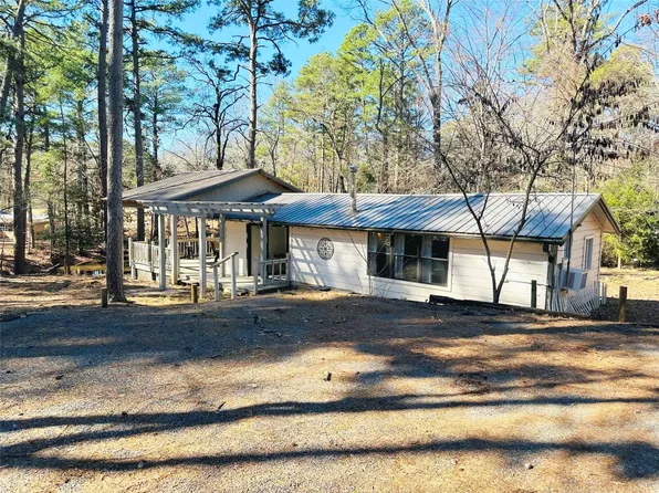 165 Private Road 8576 Cabin 10, Winnsboro, TX 75494