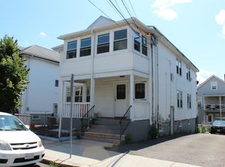 56 Fairfax St, Somerville, MA 02144