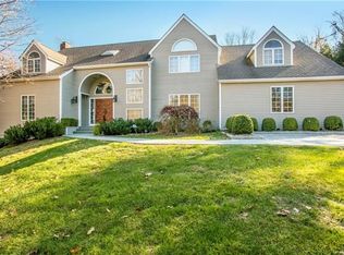 1 Alpine Ln, Chappaqua, NY 10514