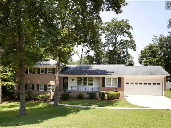209 Garden Springs Rd, Columbia, SC 29209