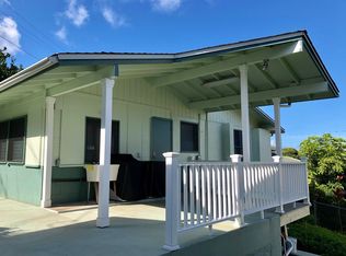1463 Alewa Dr, Honolulu, HI 96817