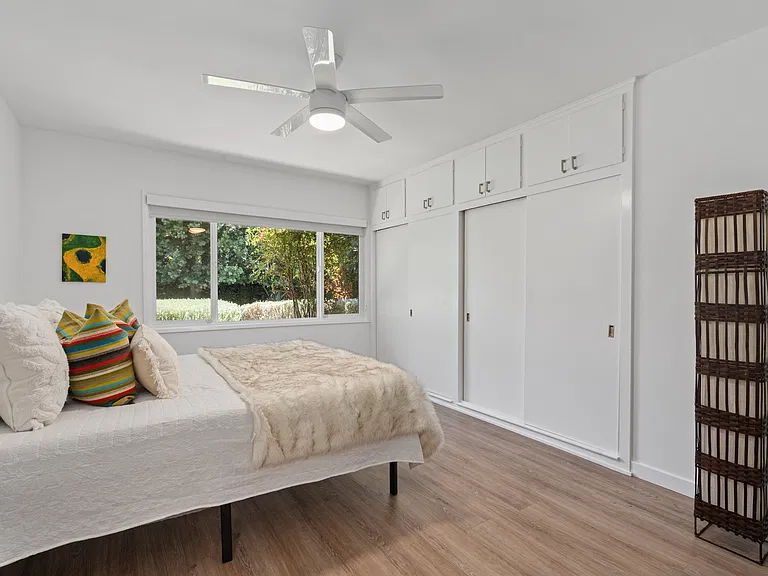 25 3rd Bedroom