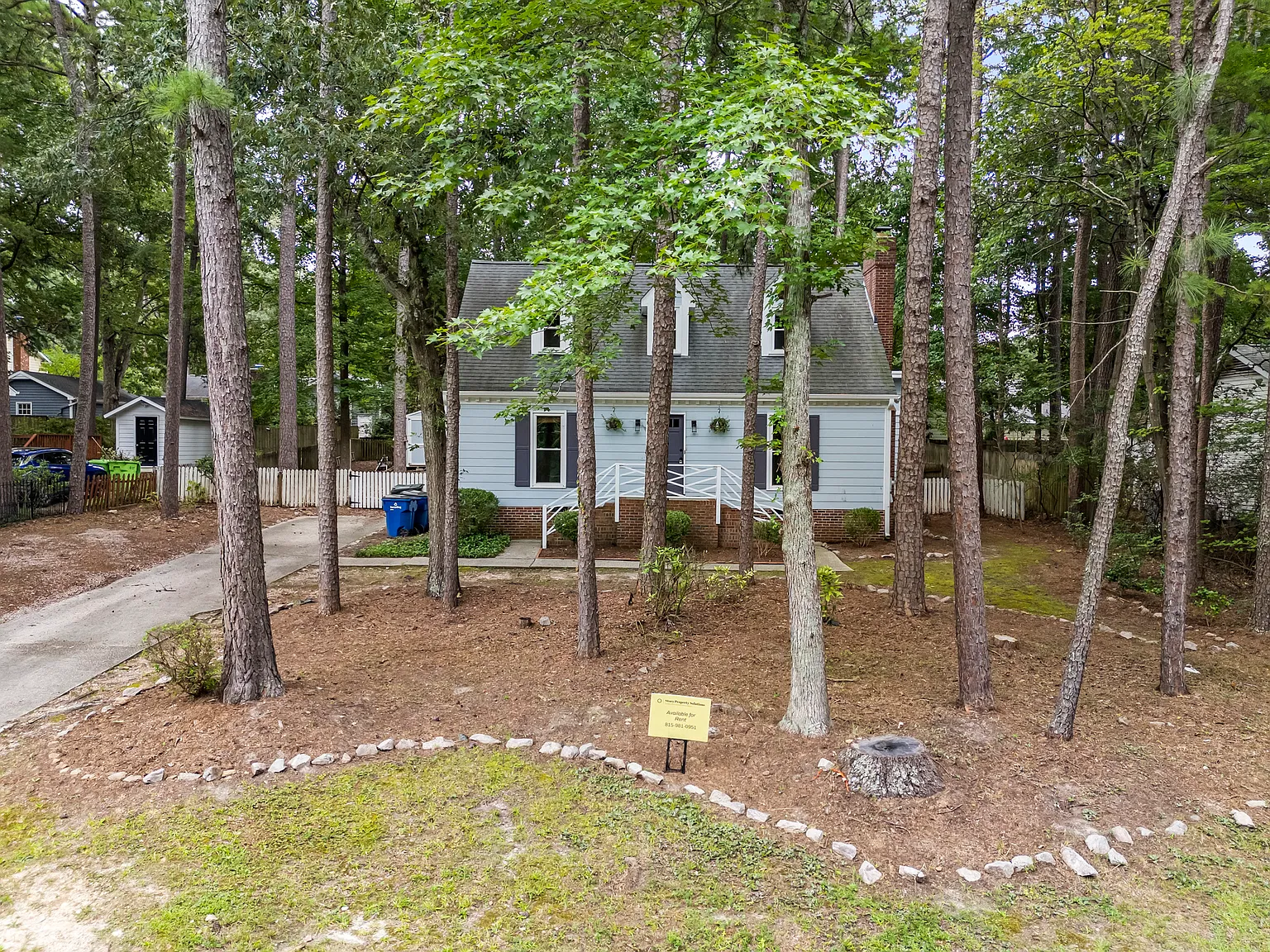 7500 Ray Road - 1 — Photo 4