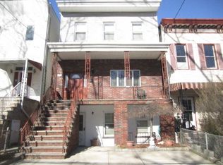 16 Sherman Pl #1, Jersey City, NJ 07307