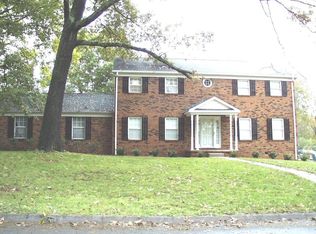 632 Fernwood Rd, Knoxville, TN 37923