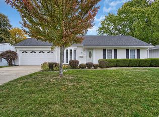 316 Amhurst Dr, O Fallon, IL 62269