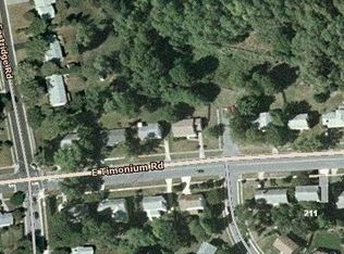 211 E Timonium Rd, Lutherville Timonium, MD 21093