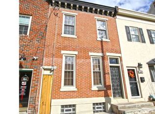 2405 E Norris St, Philadelphia, PA