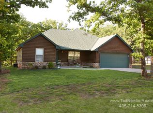 4304 E Zachary Ln, Stillwater, OK 74074
