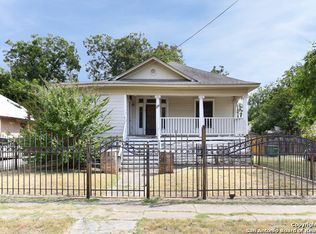 124 Glenwood Ct, San Antonio, TX 78210